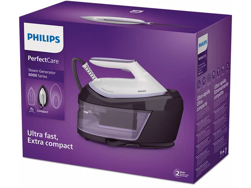 Philips PSG6024/30 Gőzállomás