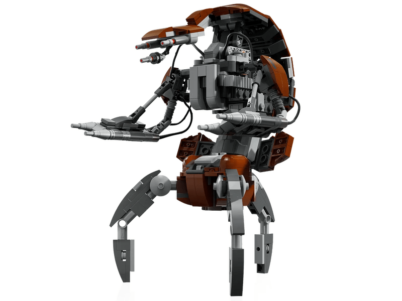 LEGO® Star Wars™ Droideka (75381)
