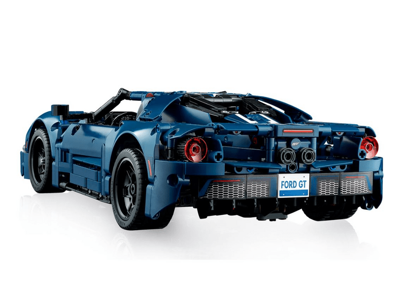 LEGO® Technic 2022 Ford GT (42154)