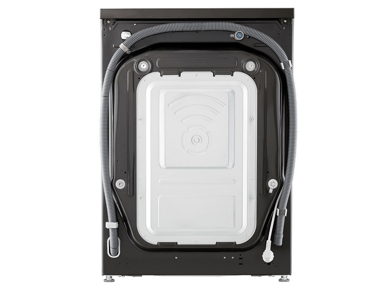 LG F4DR711S2BA Mosó-szárítógép