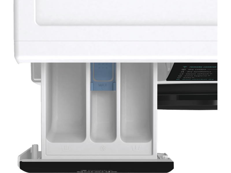 Gorenje WD2PA854ADW Perilica-sušilica rublja