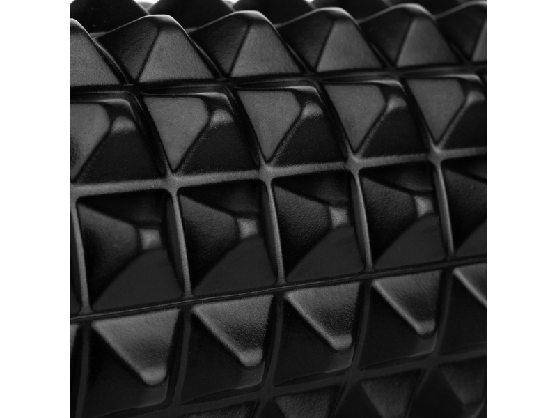 Spokey Mixroll Black 3in1 fitnesz henger, 33 x 14,5 cm (40597)