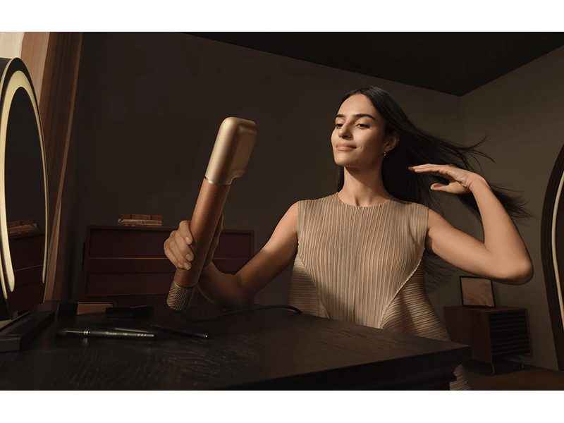 Dreame AirStyle Pro aparat za oblikovanje kose s vrućim zrakom (AMF18A)