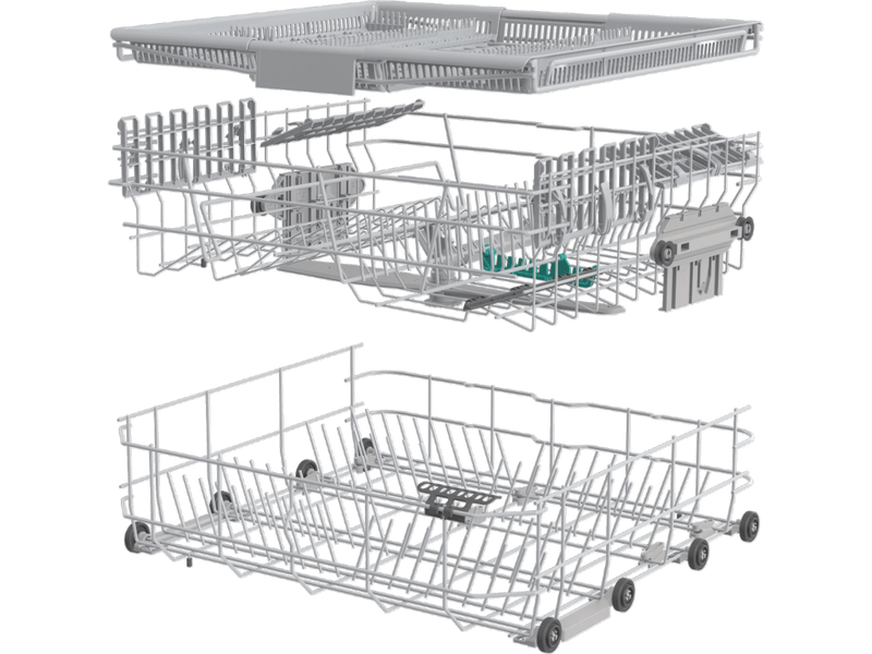 Gorenje GS643E90W perilica posuđa