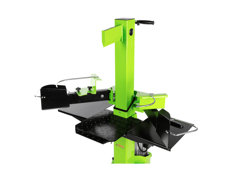 Fieldmann FZLS 1008V-E Rönkhasító