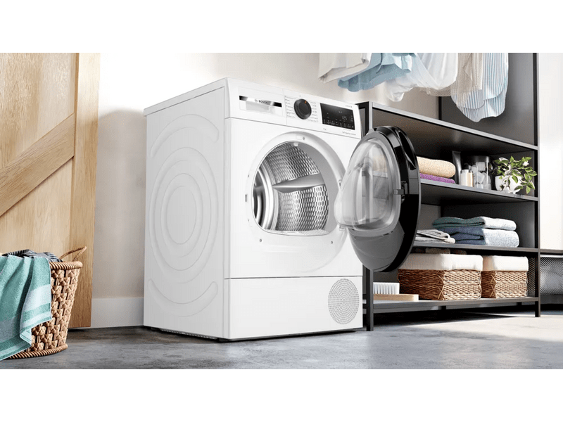 Bosch WQG24501BY sušilica rublja