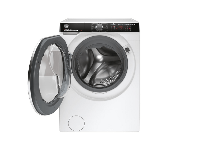 Hoover HWP 48AMBC/1-S Elöltöltős mosógép