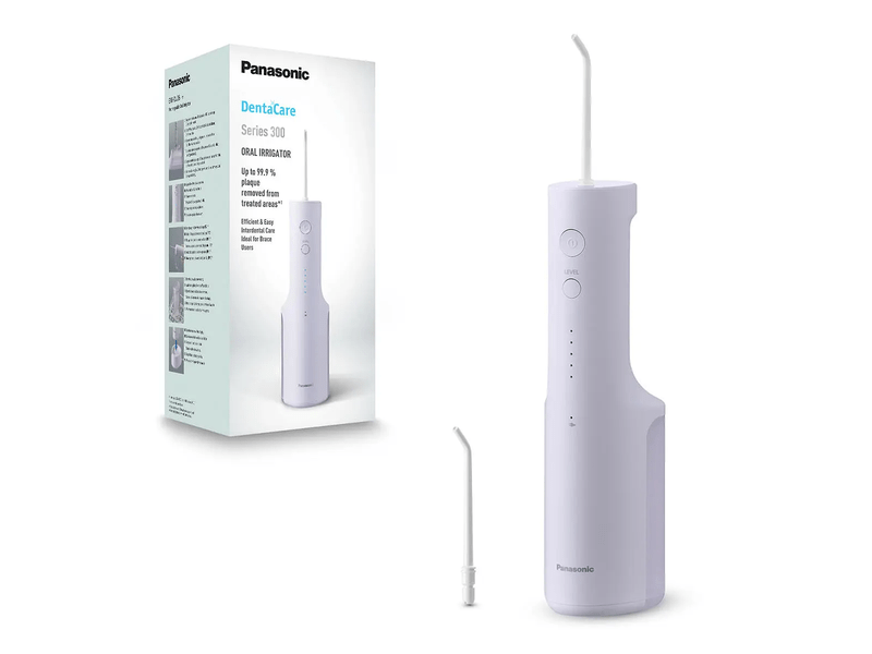 Panasonic EW-DJ26-V303 Szájzuhany, lila