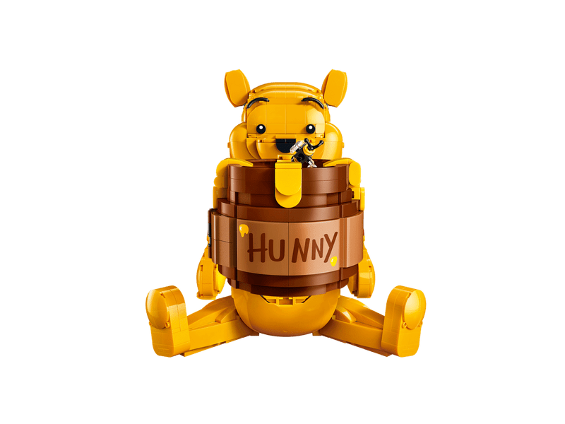 LEGO® Disney Micimackó (43300)