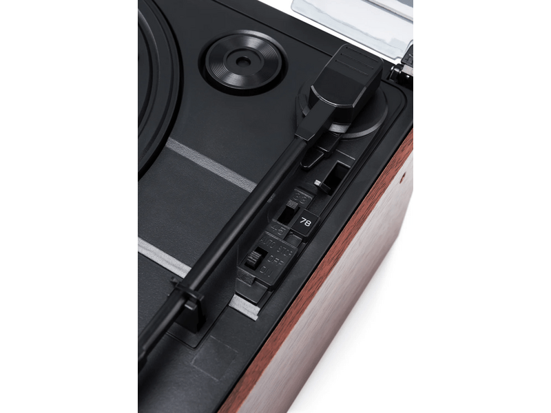 Hyundai RTC 182 SU RIP Mikrohifi audio rendszer