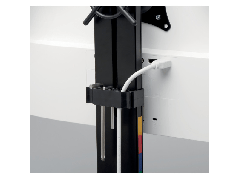 Kensington K55513WW SmartFit Helytakarékos monitorkar 2 monitornak