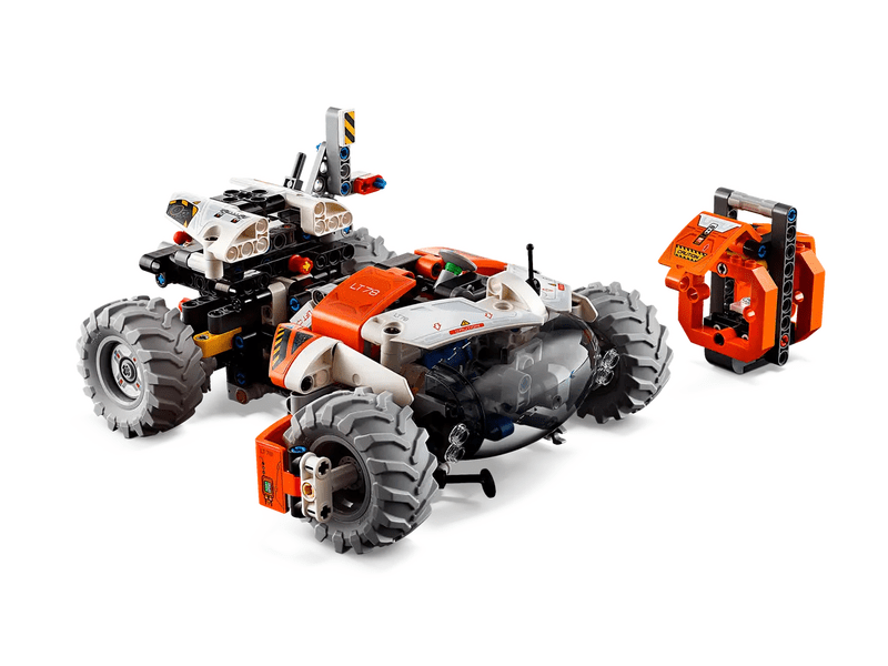 LEGO® Technic utovarivač svemirski rover LT78 (42178)