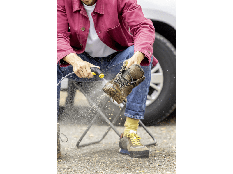 Karcher OC 3 Foldable Mobil kültéri tiszító (1.599-300.0)