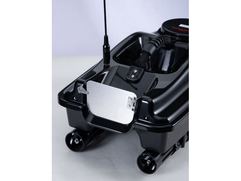 Boatman Actor Pro MK4 GPS + Sonar halradaros etetőhajó