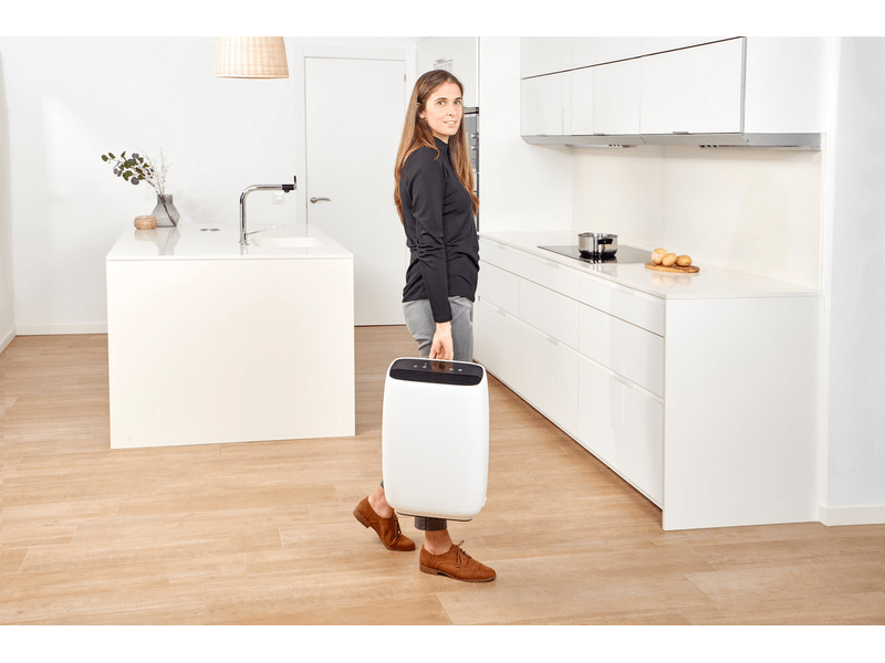 BLACK + DECKER BXAP350E Légtisztító