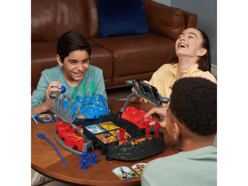 Bakugan: Csata pálya játékszett (6067045)