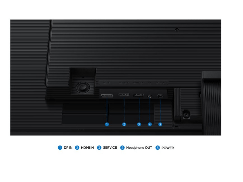 Samsung LS32H700EAUXEN 32