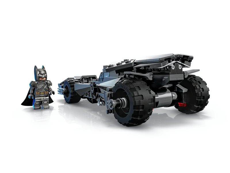 LEGO® DC Batman™: Batman Superman ellen™: Batmobile™ (76331)
