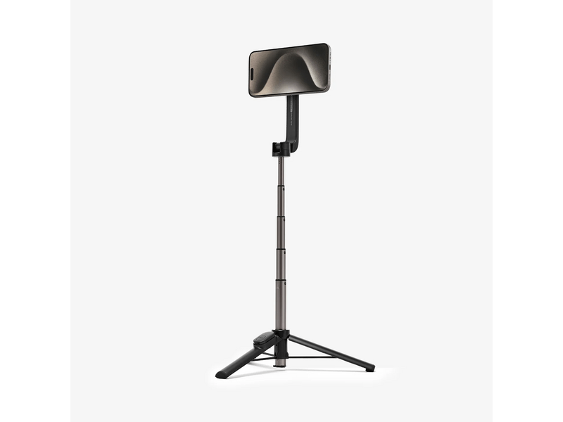 Spigen S571W Selfie bot/Tripod, fekete (AMP07656)