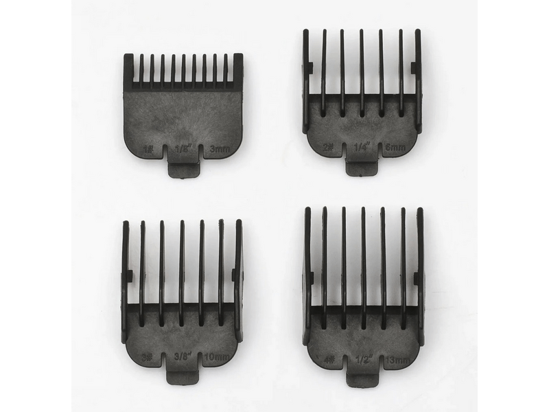 G3 Ferrari G30037 Rebel hajvágó