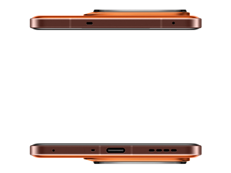 Realme GT 7 Pro 12/512GB pametni telefon, narančaste boje