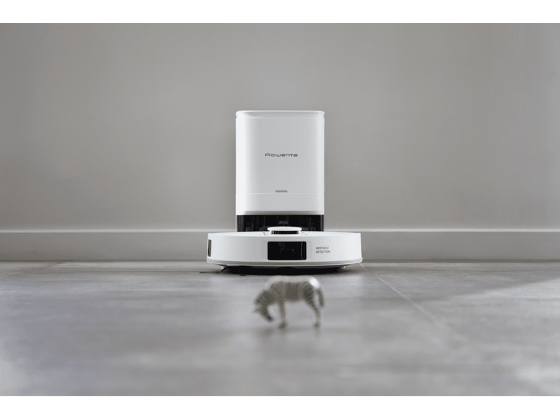 Rowenta RR9197WH X-Plorer S140+ Animal Robotporszívó