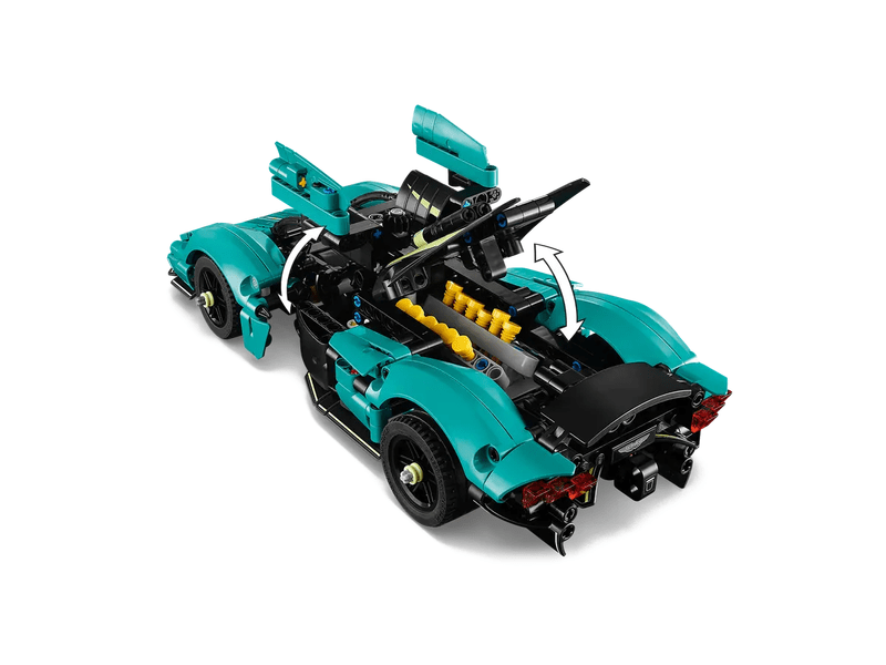 LEGO® Technic Aston Martin Valkira (42208)