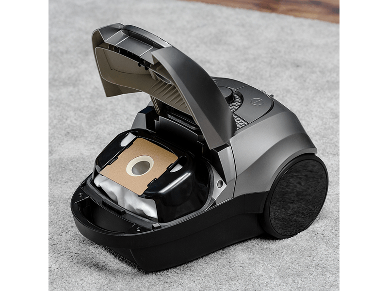 Zelmer ZVC334 Kuba Porzsákos porszívó