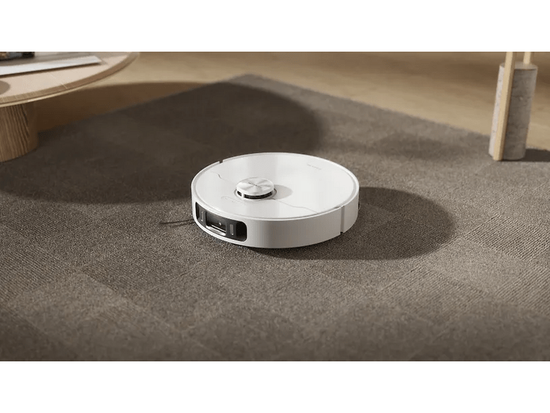 Dreame L40 Ultra AE robotski usisavač, bijela boja