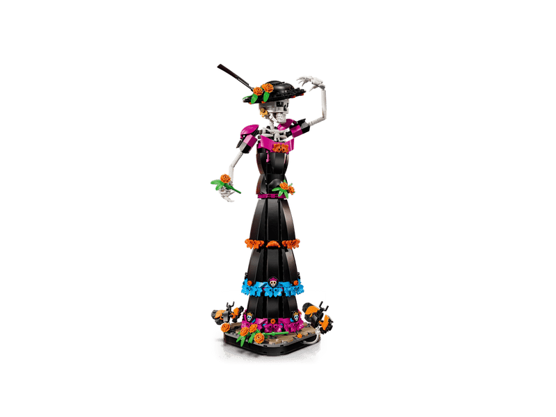 LEGO® Ideas La Catrina (21372)