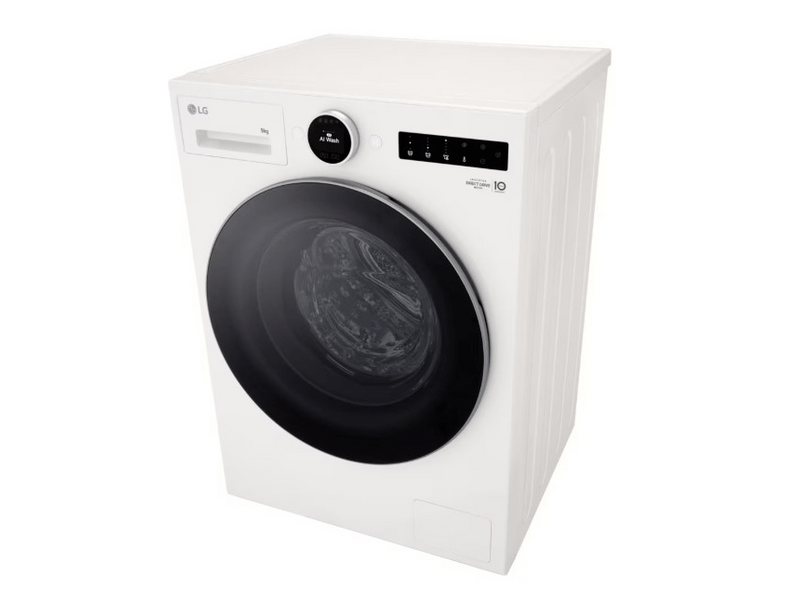LG F2X70S9TWS Perilica rublja s prednjim punjenjem