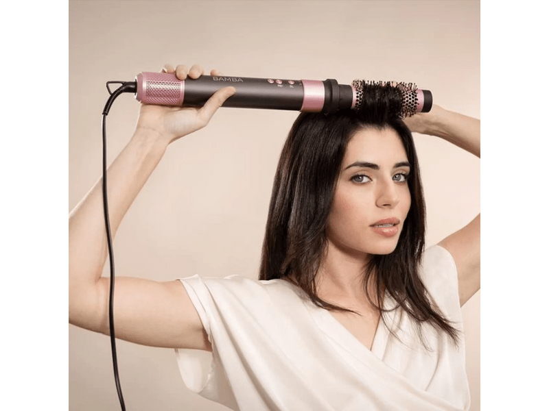 Cecotec Bamba CeramicCare AirGlam 8in1 Hajformázó szett (3464)