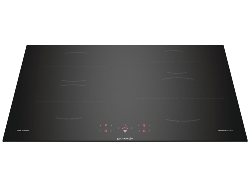 Gorenje BO6735E05B Beépíthető sütő + Gorenje GI601FMC Indukciós főzőlap