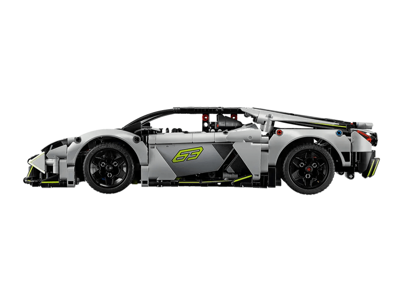 LEGO® Technic Lamborghini Revuelto szuper sportautó (42214)