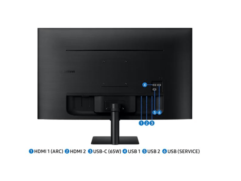 Samsung LS32DM702UUXDU 32