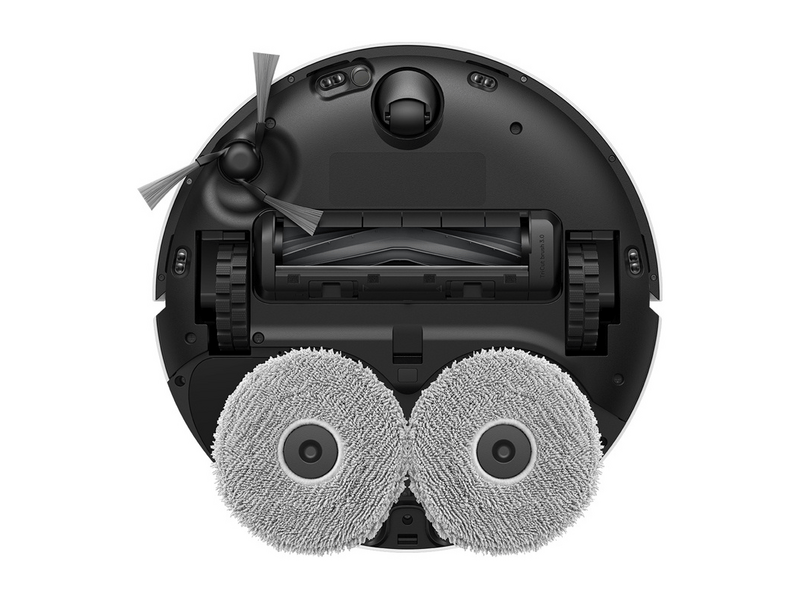 Mova E50 Pro Ultra Robotporszívó (RLE15SE)