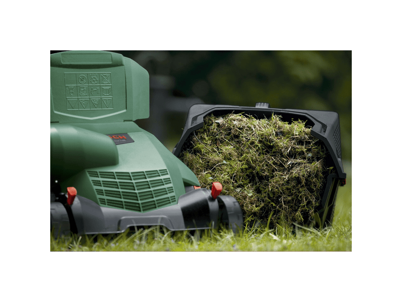 Bosch Universal Verticut 1100 Gyeplazító (060088A101)