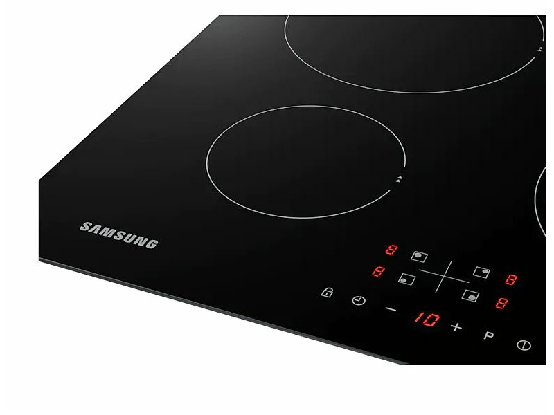 Samsung NV7B44403AB/U3 Beépíthető sütő + Samsung NZ64F3NM1AB/UR Beépíthető indukciós főzőlap