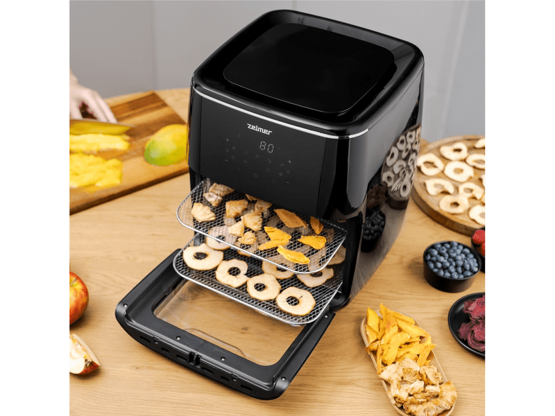 Zelmer ZAF7120 Airfryer