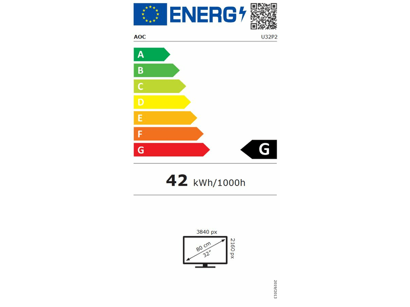 LED,31.5,UHD,2xHDMI,DisplayPort