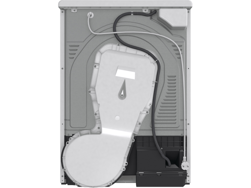 Gorenje DNA92 Szárítógép