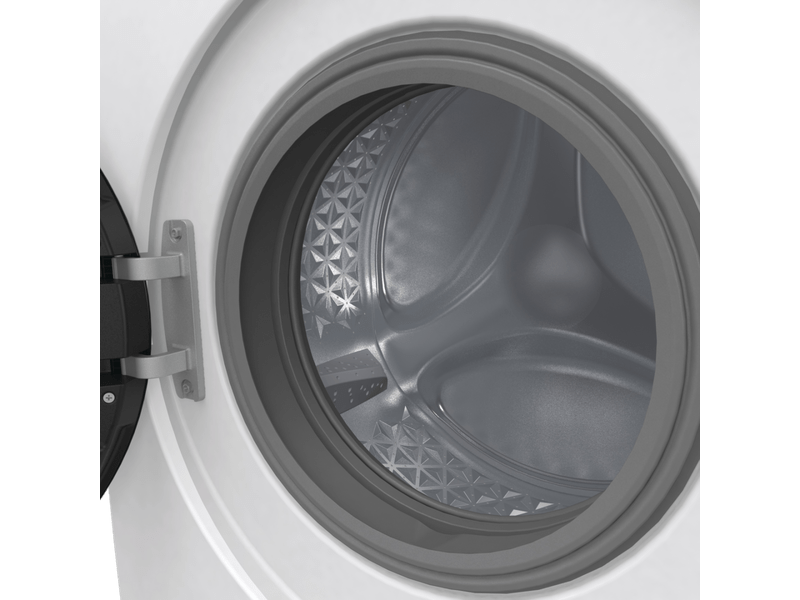 Gorenje W1NGPI61SBS Elöltöltős mosógép