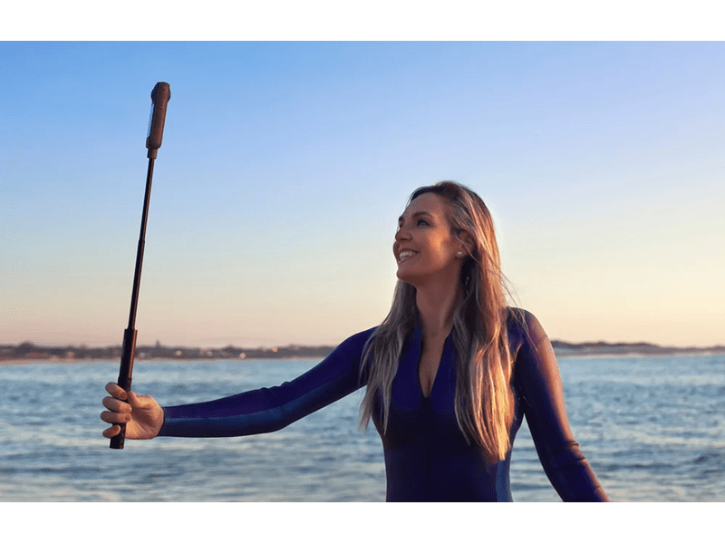 Insta360 Láthatatlan selfie bot, 114 cm (CINSAAVF)