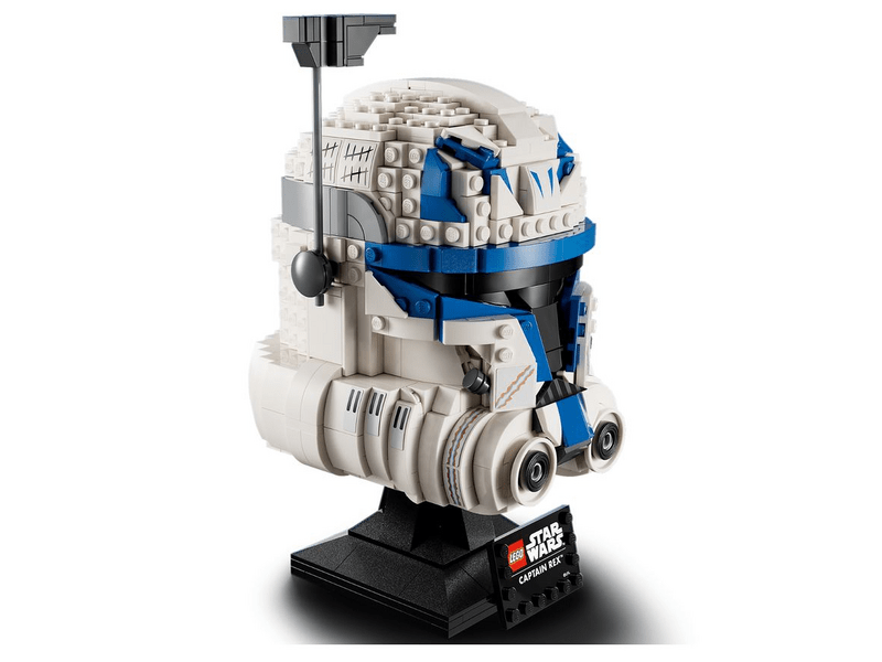 LEGO® Star Wars™ Captain Rex™ kaciga (75349)