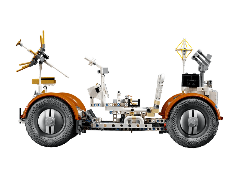LEGO® Technic NASA Apollo lunarni rover (42182)