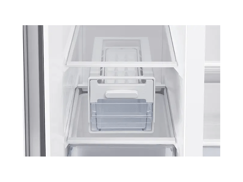 Samsung RS62DG5003S9EO Side by Side hűtőszekrény