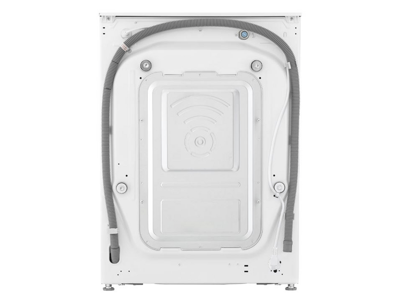 LG F4WR511S0W Elöltöltős mosógép