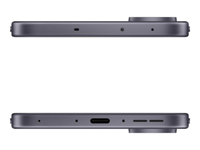 OnePlus Nord 5 8/256GB Okostelefon, fantomszürke