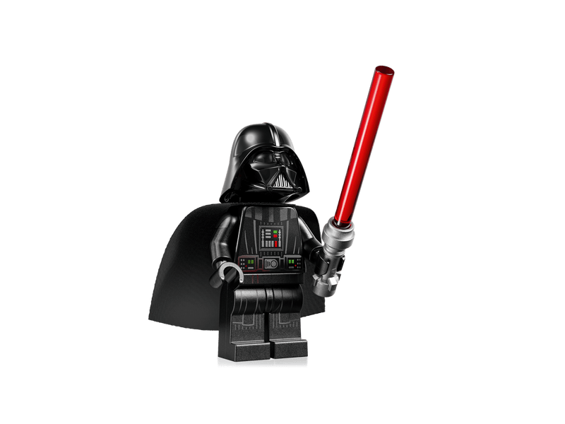 LEGO® Star Wars™ Darth Vader™ mellszobor (75439)