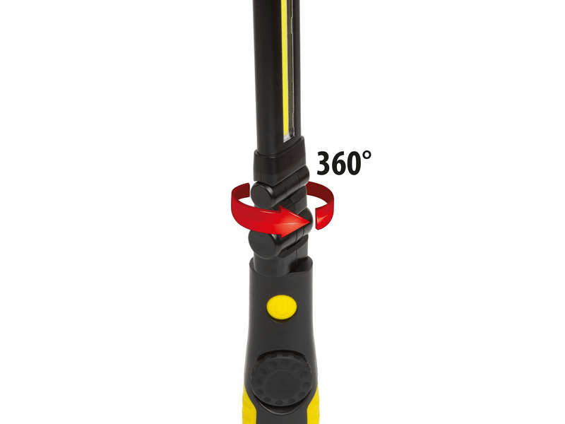 Phenom 18647 COB LED-es munkalámpa